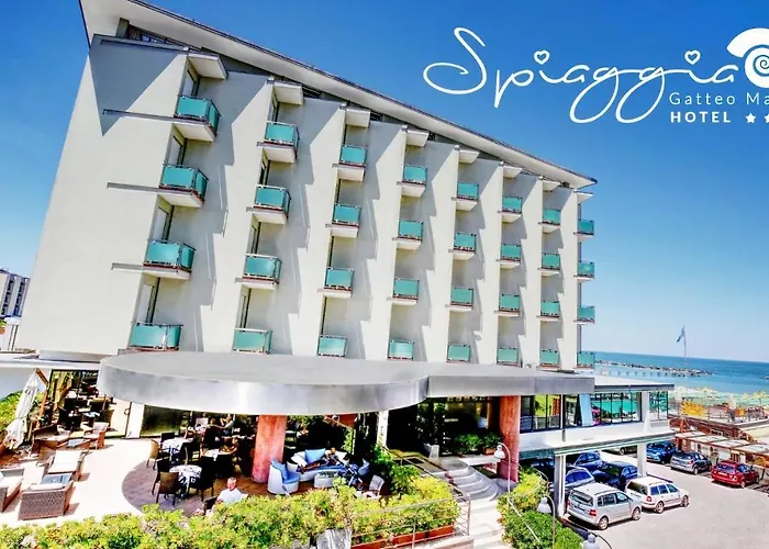 Hotel Royal-Spiaggia