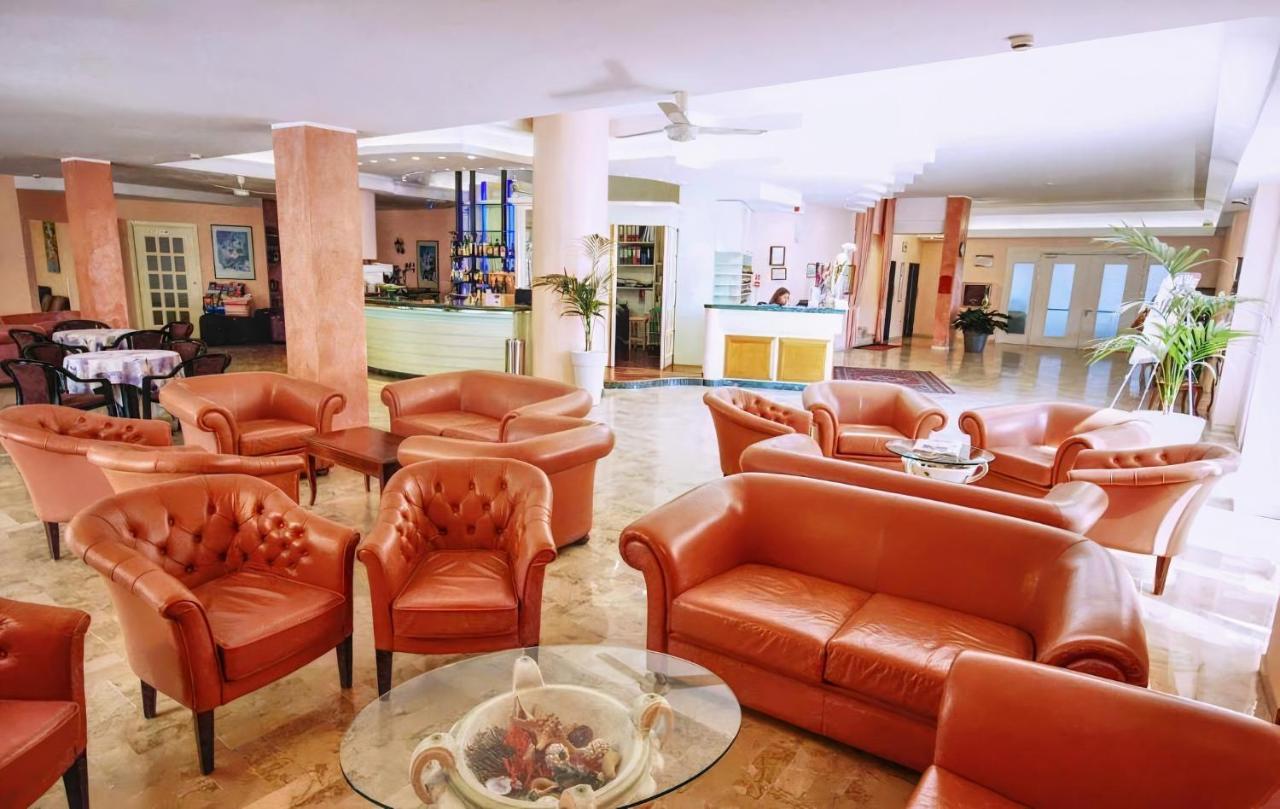 Royal-spiaggia Hotel Gatteo a Mare