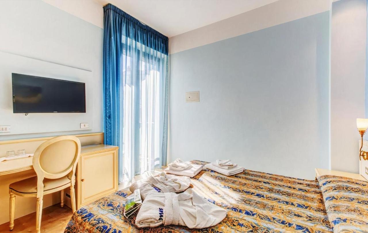 Hotel Royal-spiaggia Gatteo a Mare