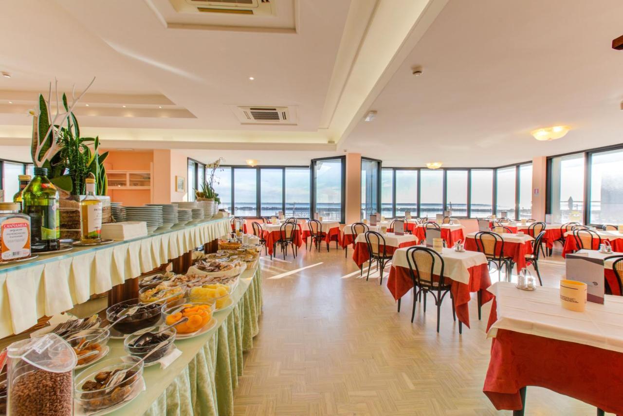 Hotel Royal-spiaggia Gatteo a Mare