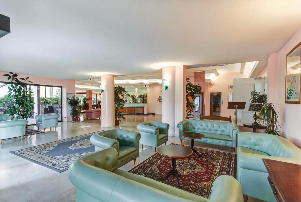 Hotel Royal-spiaggia Gatteo a Mare