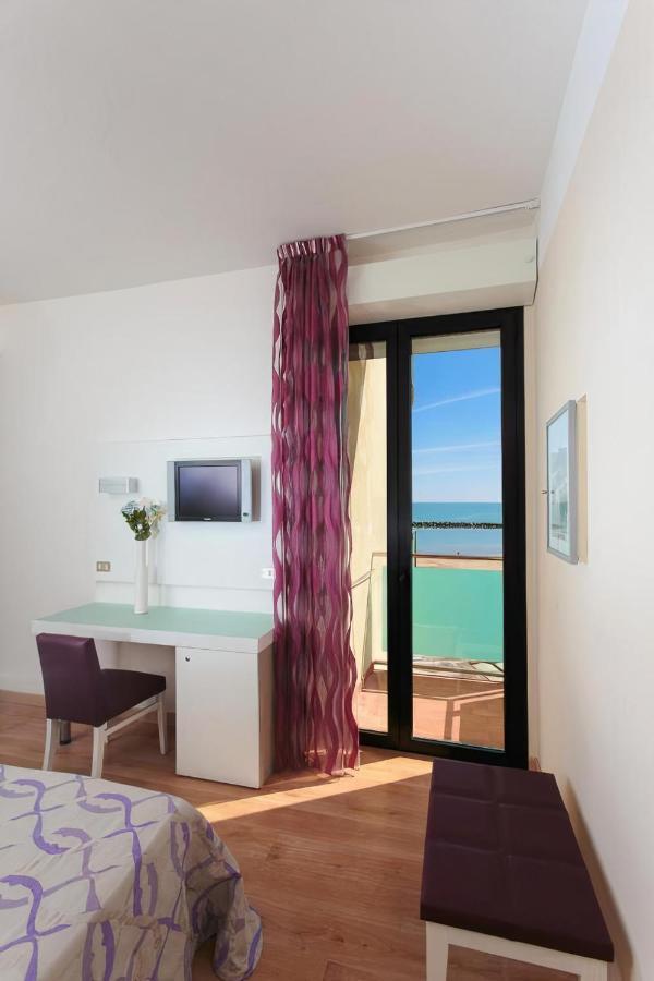 Royal-spiaggia