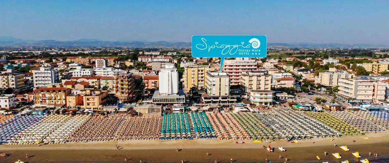 Royal-spiaggia 3*