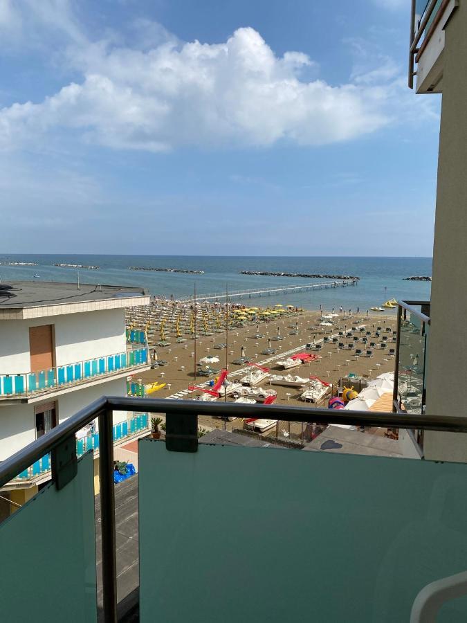 Hotel Royal-spiaggia Gatteo a Mare