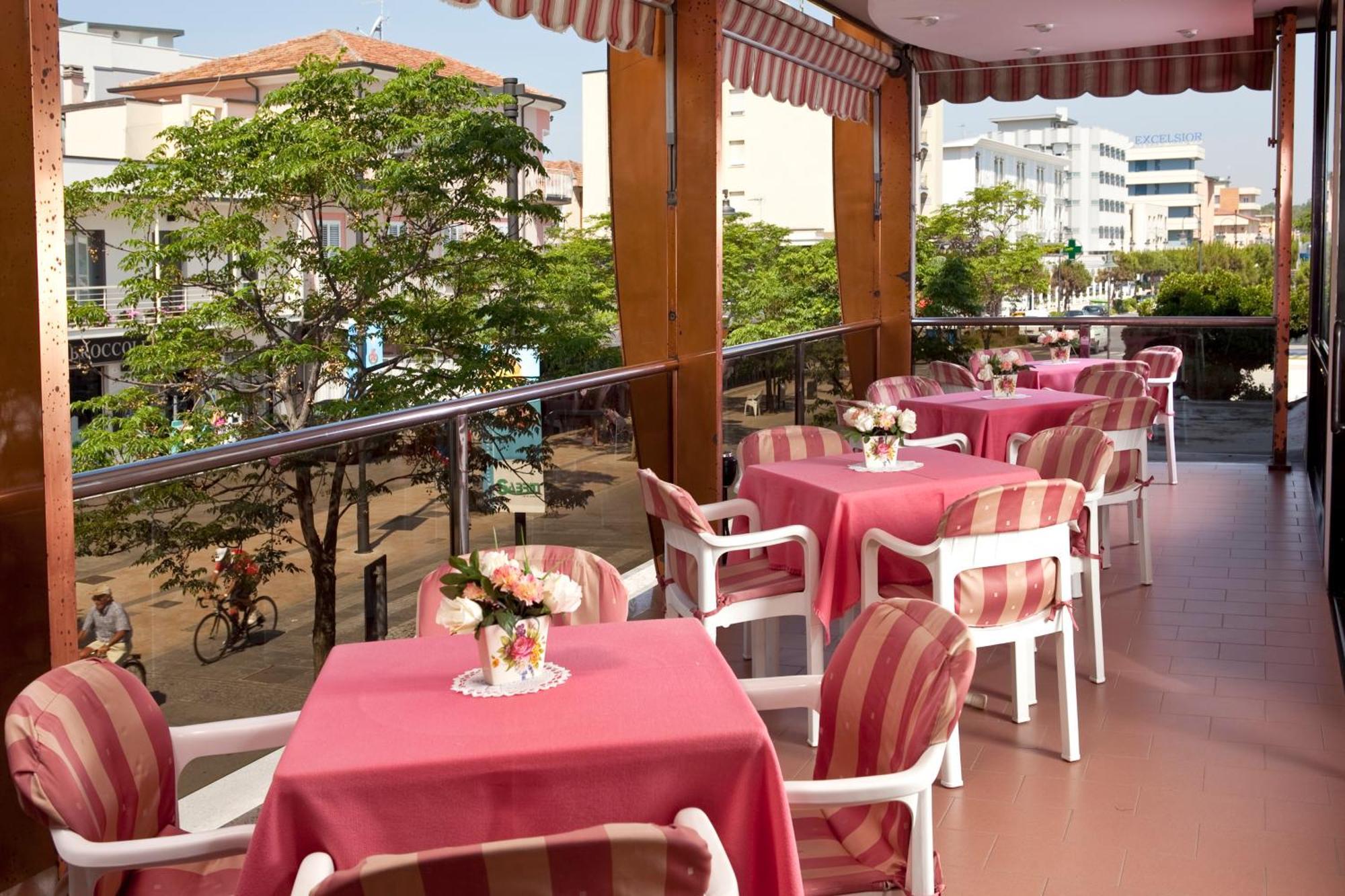 Royal-spiaggia Hotel Gatteo a Mare